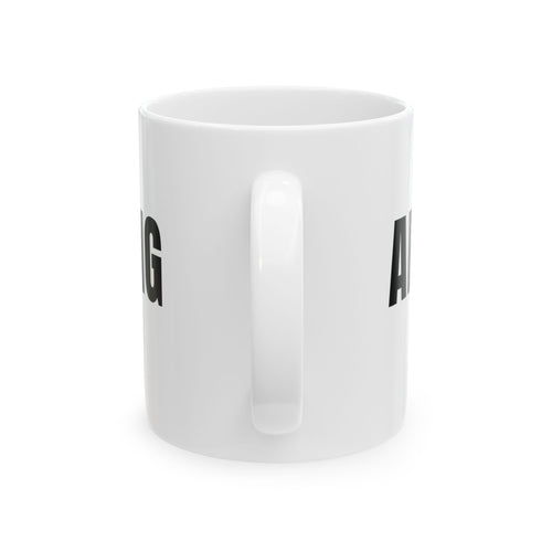 Appeal Pending Mug