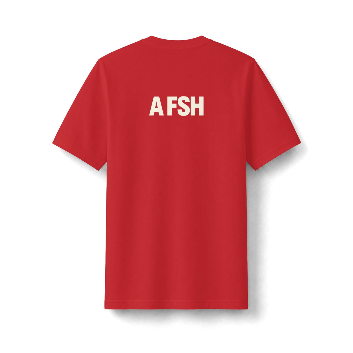 Fish With No Eyes Tee (Heavyweight)