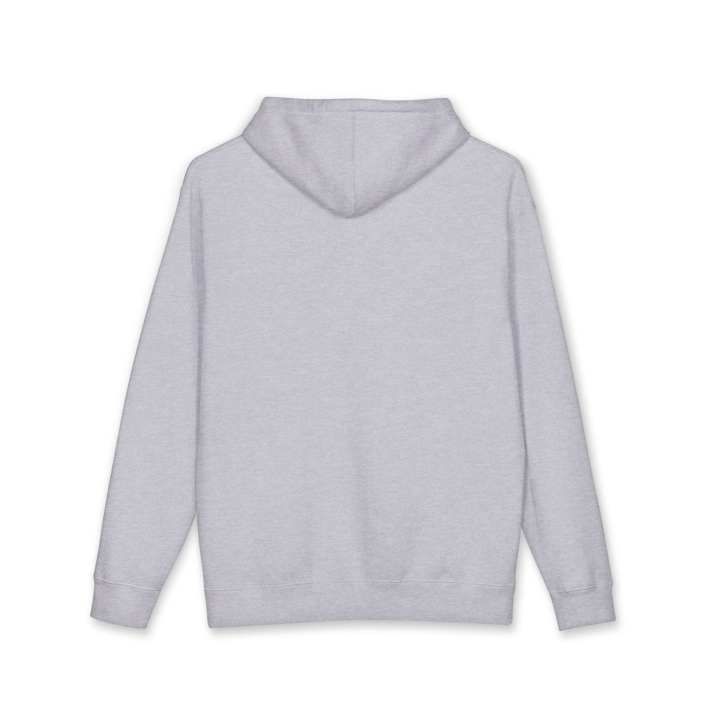 She's Always Right (Allegedly) Hoodie – Duck Camo (Heavyweight)