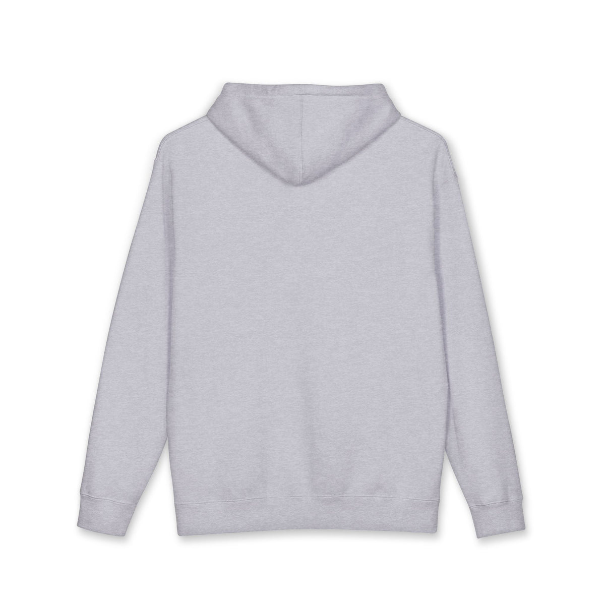 She's Always Right (Allegedly) Hoodie – Duck Camo (Heavyweight)