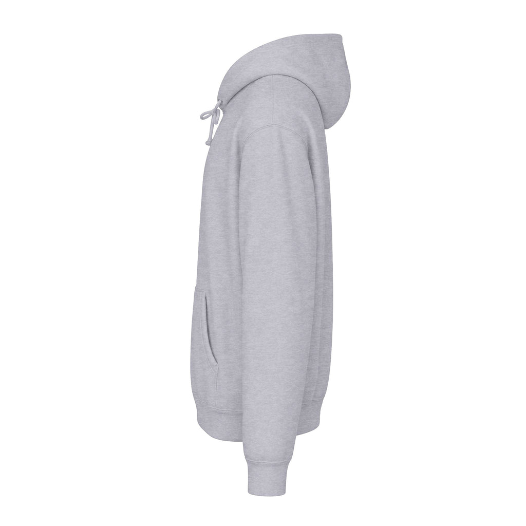 He Started It Hoodie – Duck Camo (Heavyweight)