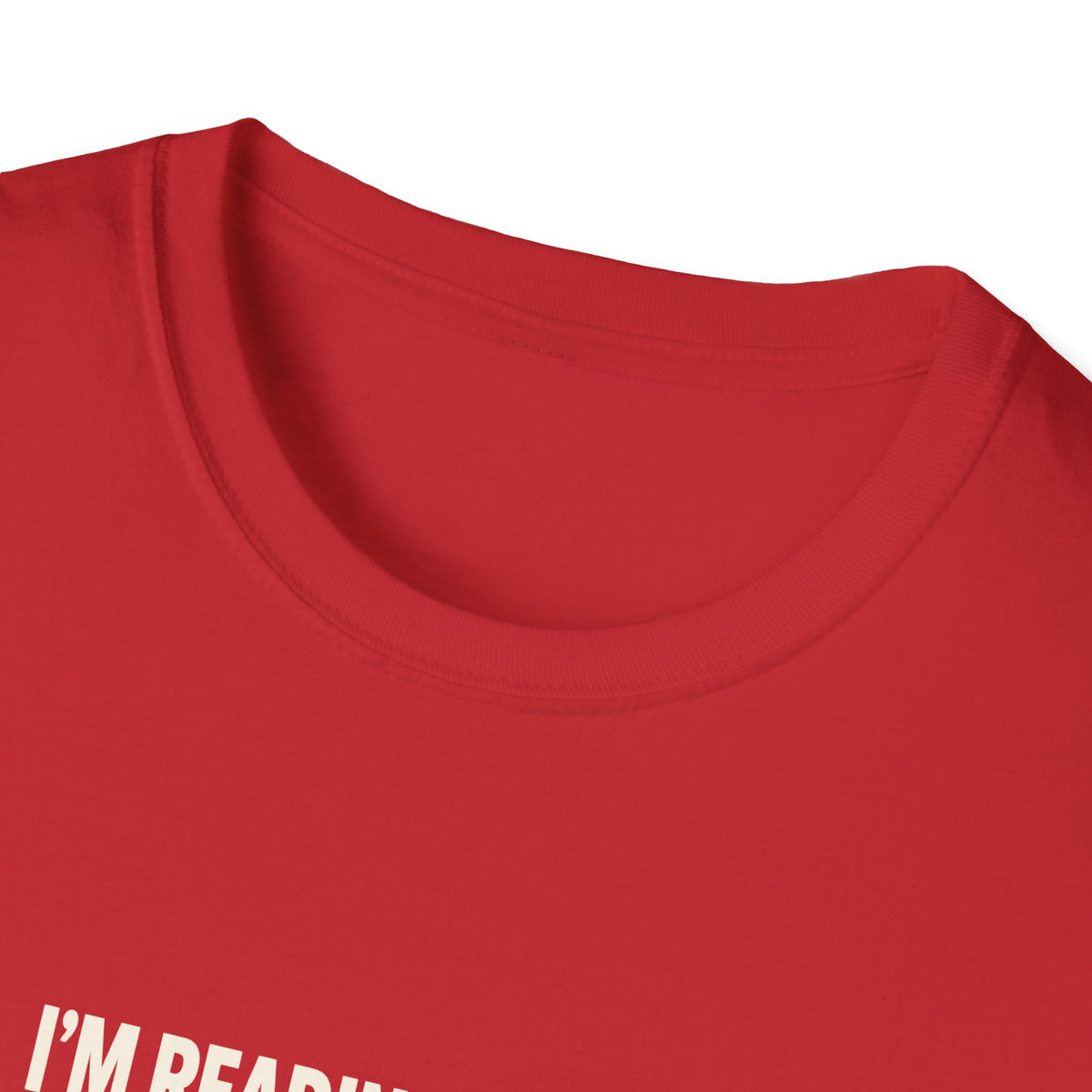 "Anti-Gravity Book" funny couples graphic on a Gildan Softstyle unisex tee - Couples Therapy Apparel (view 15)