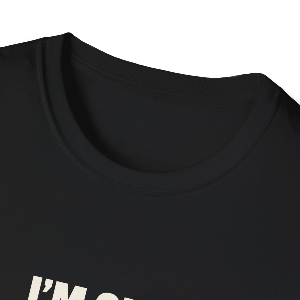 I'm on a Seafood Diet Tee (Softstyle)