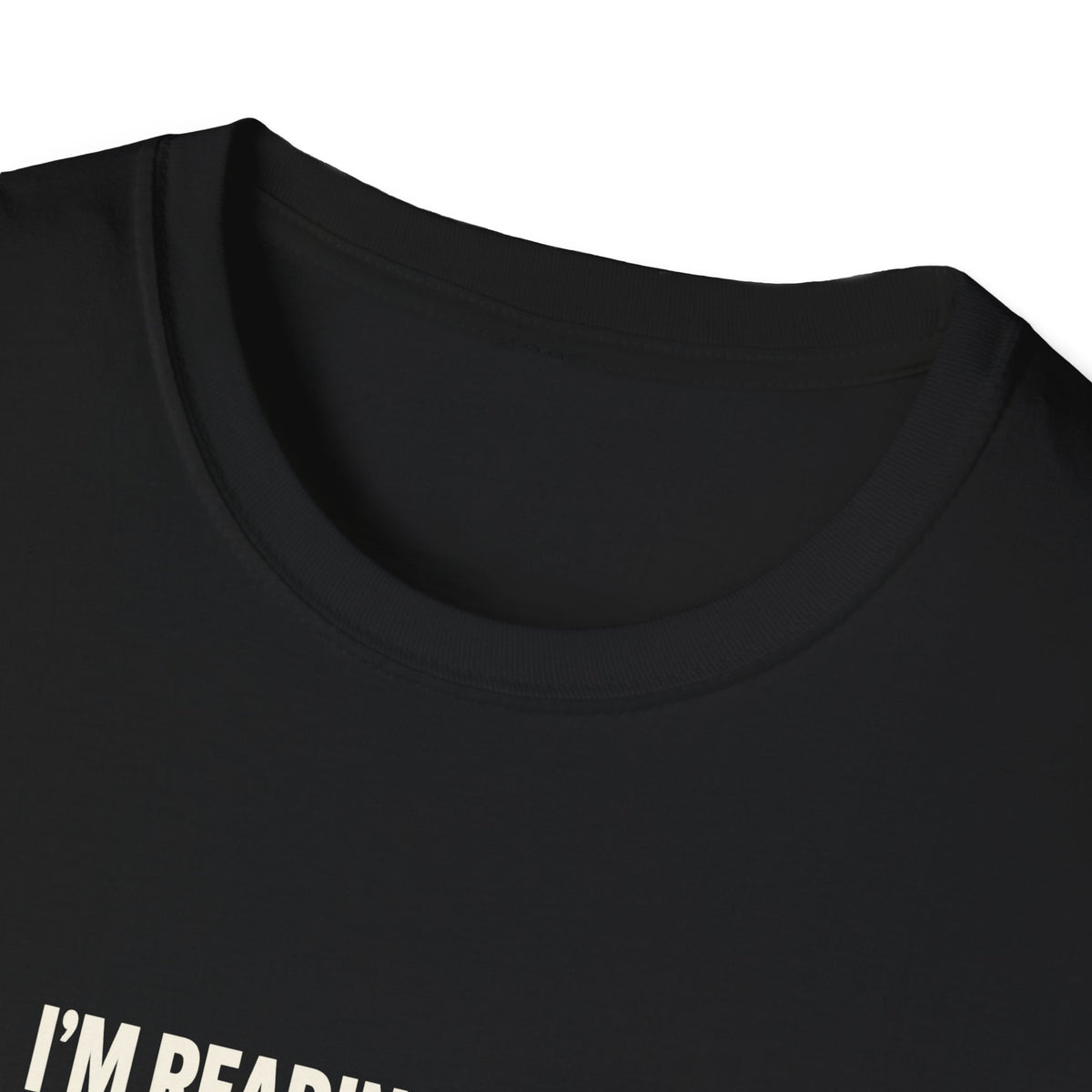 Anti-Gravity Book Tee (Softstyle)
