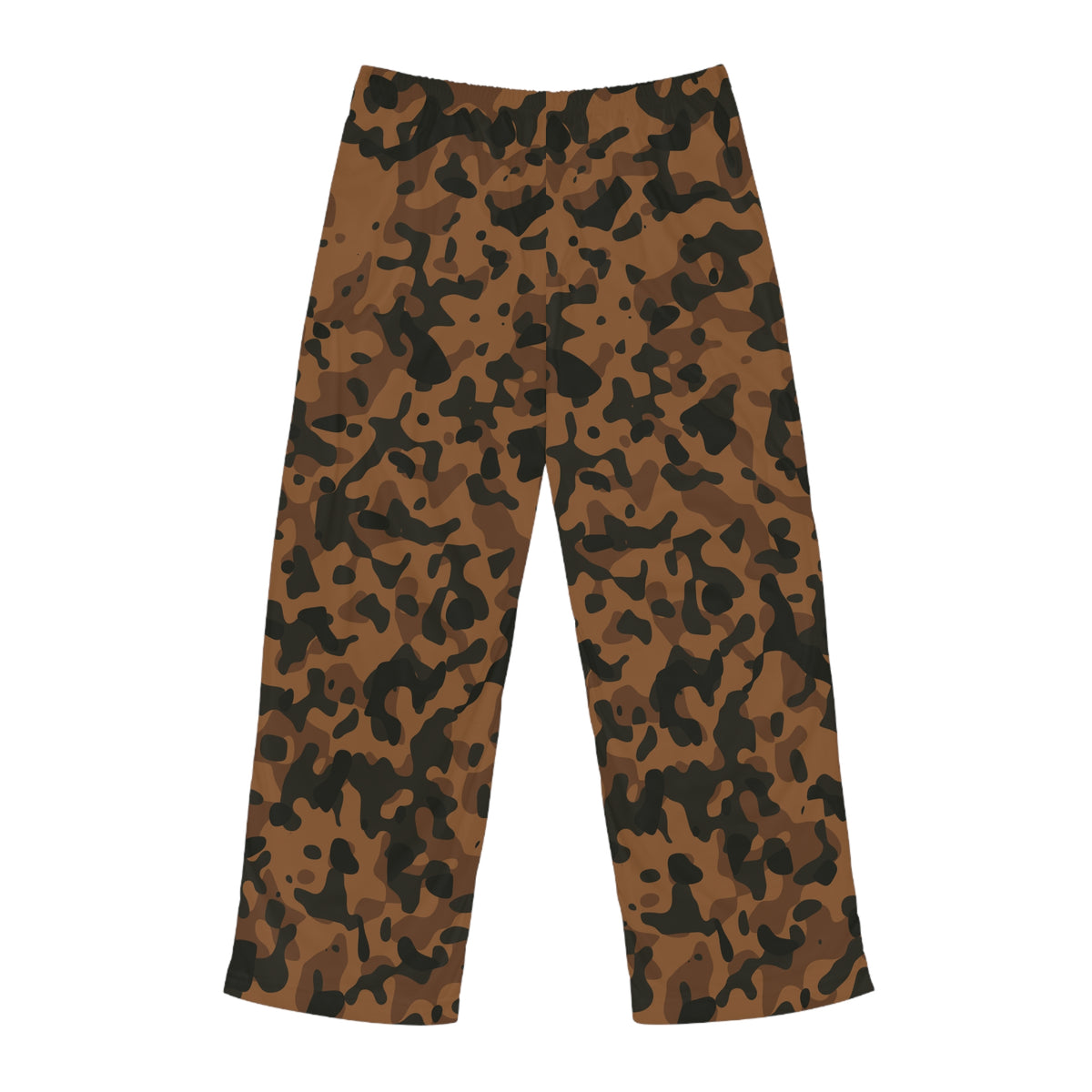 She Started It Pajama Pants – Duck Camo