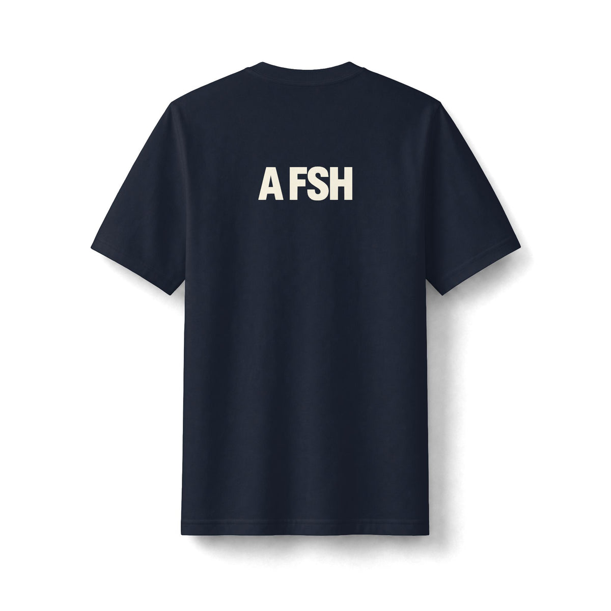 Fish With No Eyes Tee (Heavyweight)