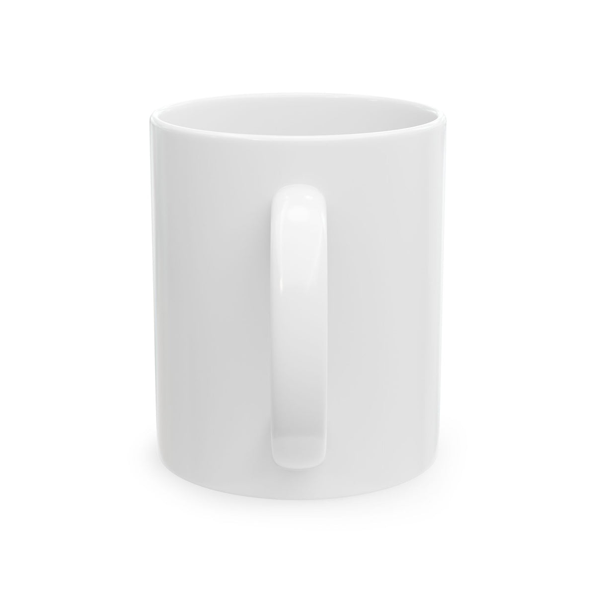 Case Closed Mug