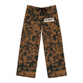 She Started It Pajama Pants – Duck Camo