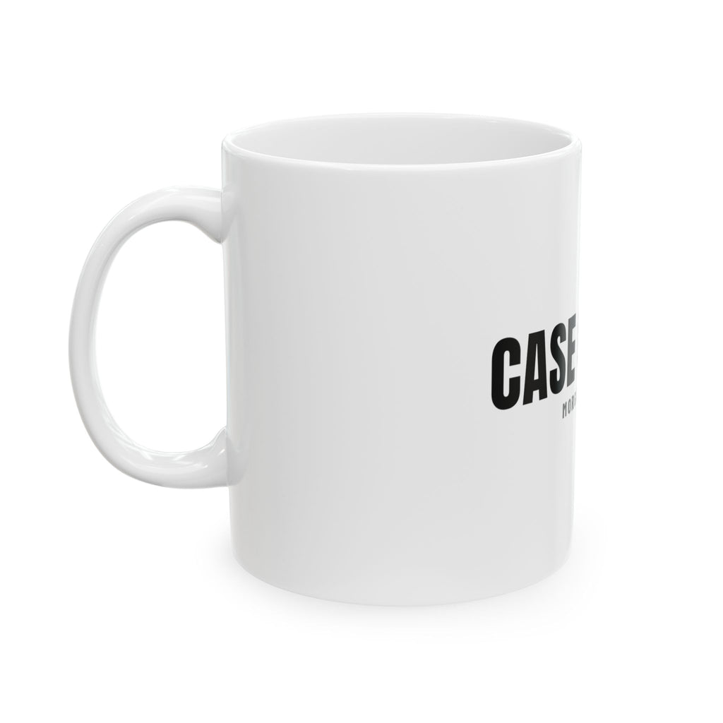 Case Closed Mug
