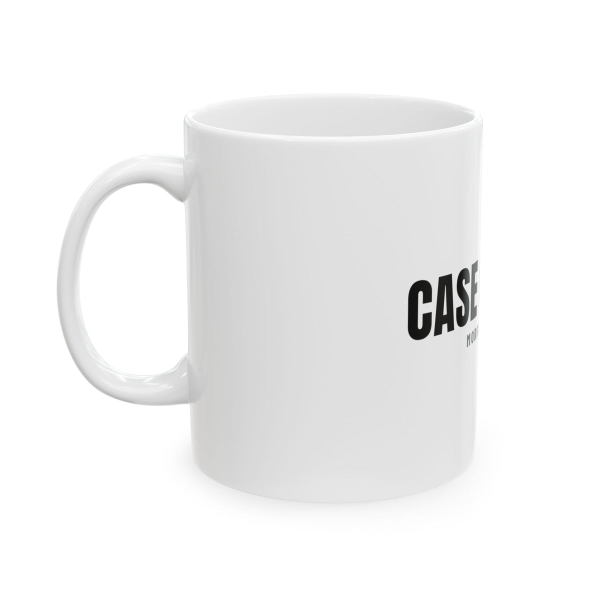 Case Closed Mug