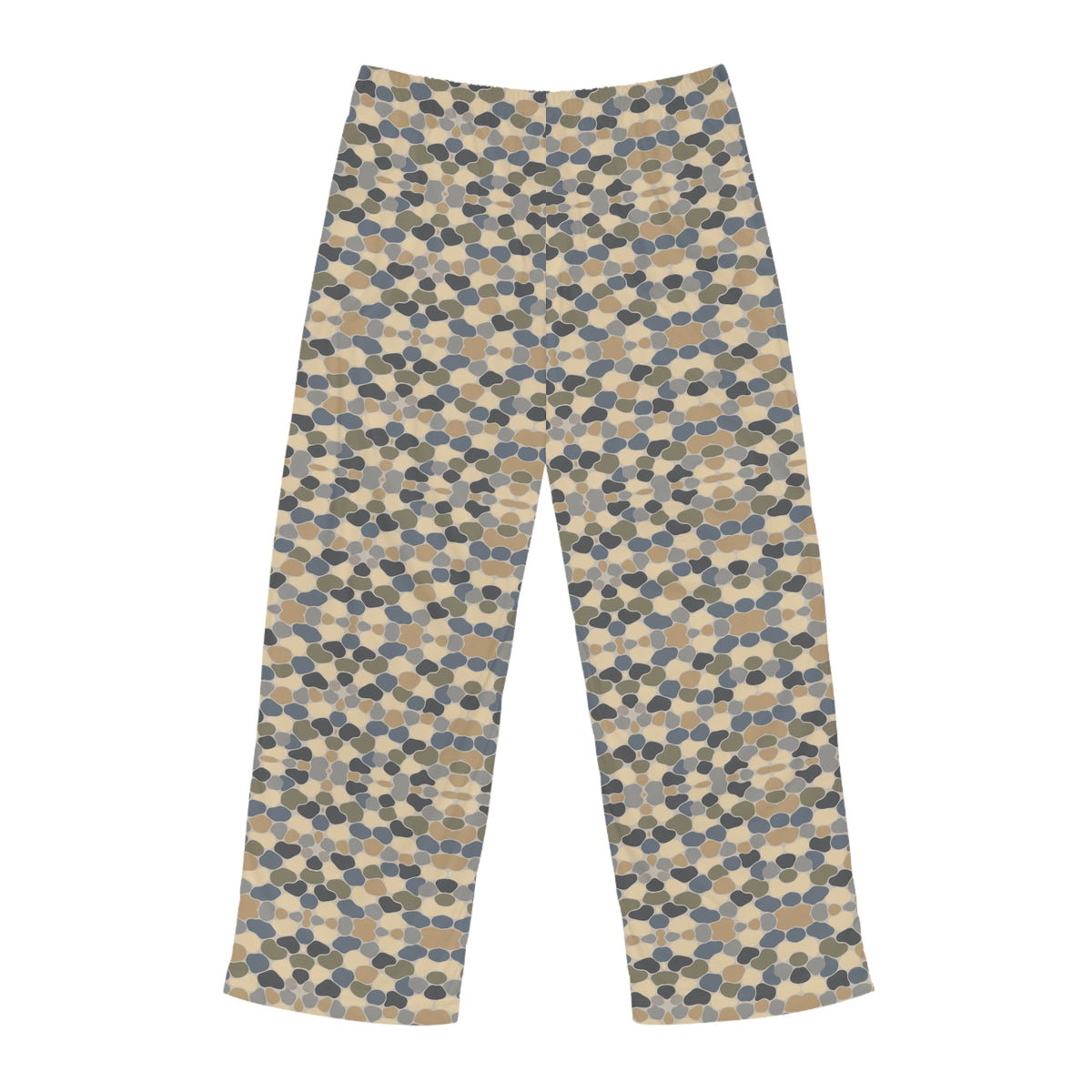 She Started It Pajama Pants – Duck Camo