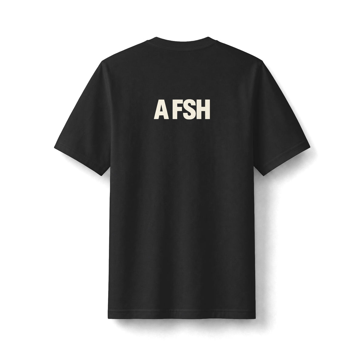 Fish With No Eyes Tee (Heavyweight)