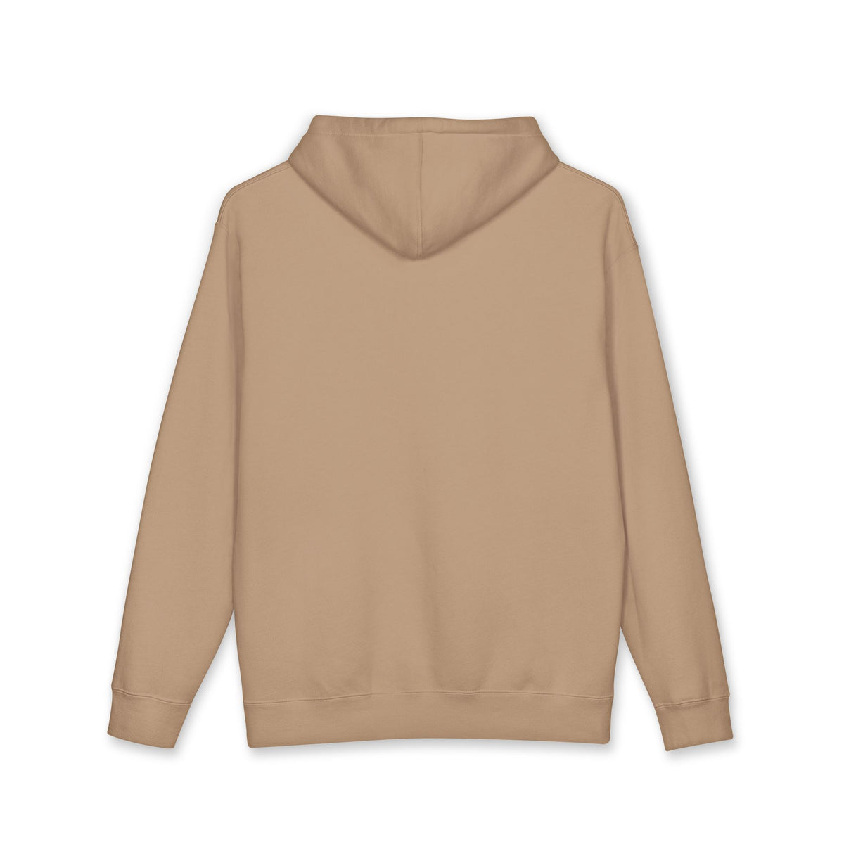 She's Always Right (Allegedly) Hoodie – Duck Camo (Heavyweight)