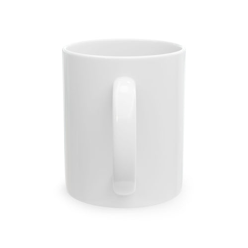 Appeal Pending Mug